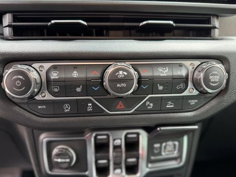 New 2026 Jeep Wrangler Sport S AWD/4WD image 24
