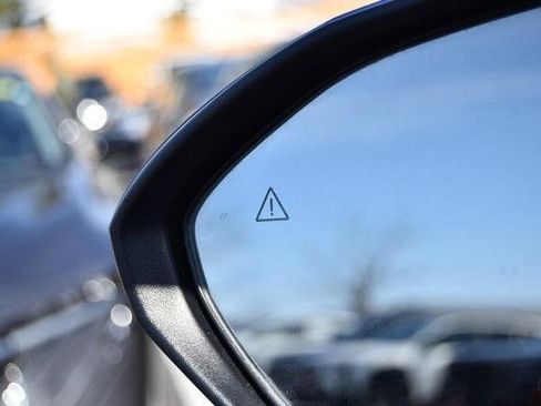 Used 2024 Hyundai Tucson SEL image 9