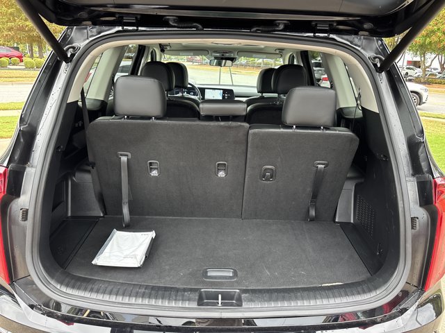 Used 2025 Kia Telluride S AWD/4WD image 7