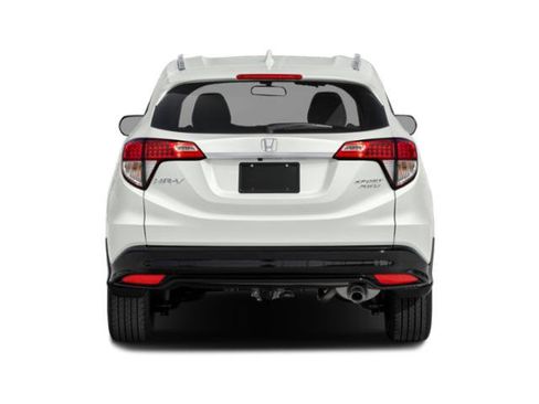 Used 2021 Honda HR-V Sport image 8