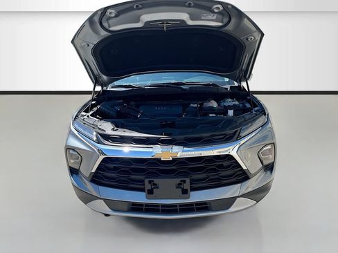 Used 2025 Chevrolet Blazer LT AWD/4WD image 30
