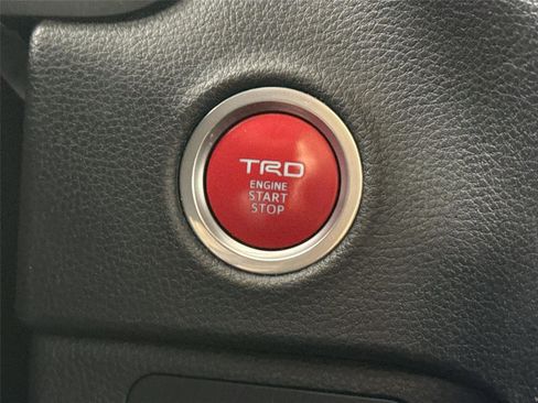 Used 2022 Toyota Tundra SR5 w/ TRD Off-Road Premium Package AWD/4WD image 21