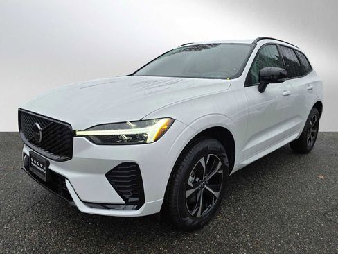 New 2026 Volvo XC60 B5 Core image 7