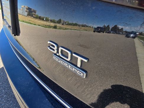 Used 2016 Audi Q5 3.0T Premium Plus w/ Technology Package image 11