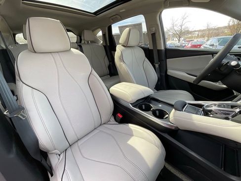 New 2026 Acura RDX SH-AWD w/ Advance Package image 18