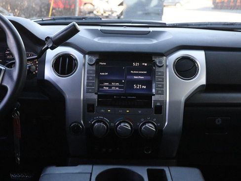 Used 2020 Toyota Tundra SR5 image 27