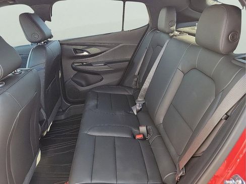 New 2026 Buick Envista Sport Touring w/ Convenience I Package image 12