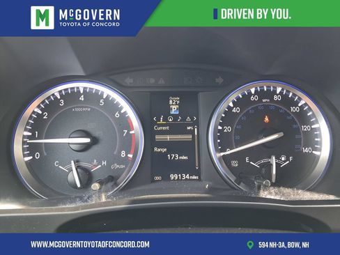 Used 2016 Toyota Highlander Limited AWD/4WD image 33