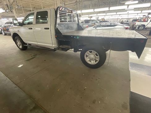 Used 2023 RAM 2500 Tradesman AWD/4WD image 12