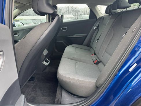 Used 2025 Kia K4 FWD image 24