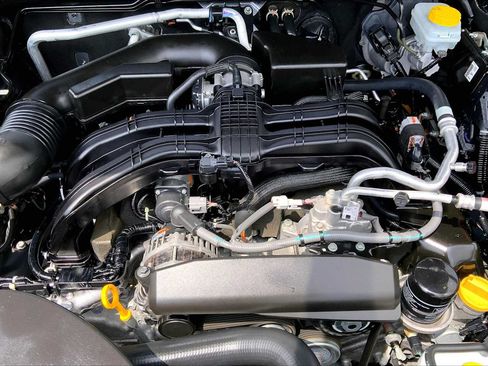 Certified 2024 Subaru Outback AWD/4WD image 29