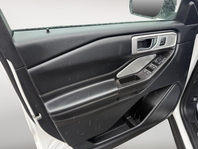Used 2020 Ford Explorer ST w/ ST Street Pack AWD/4WD image 10