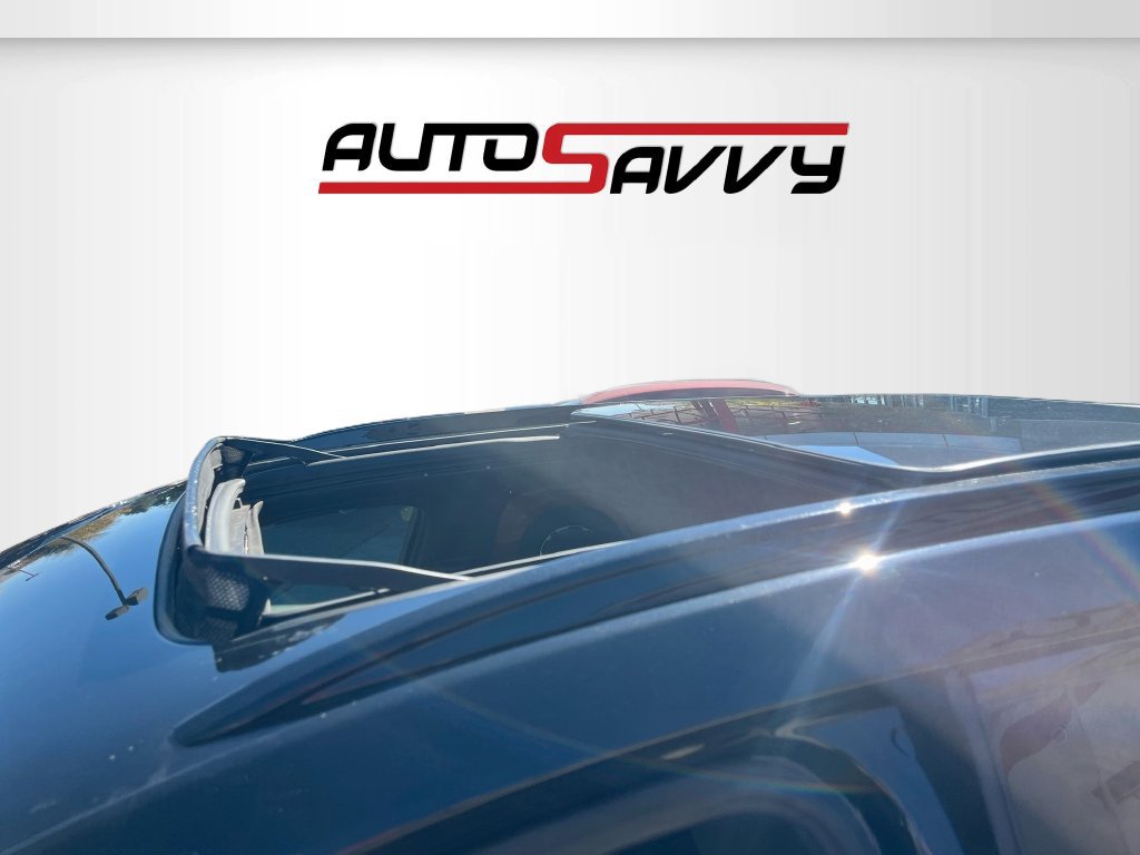 Used 2023 Cadillac XT5 Sportv w/ Technology Package AWD/4WD image 23