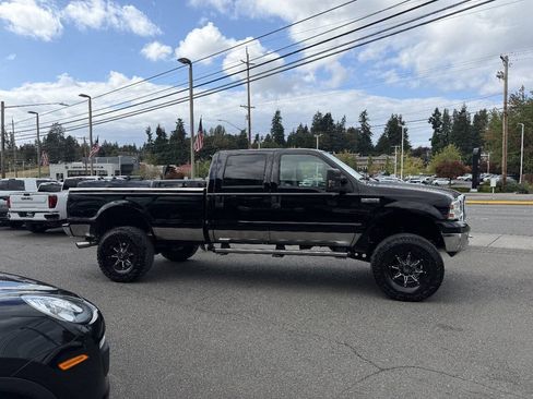 Used 2006 Ford F350 Lariat AWD/4WD image 7