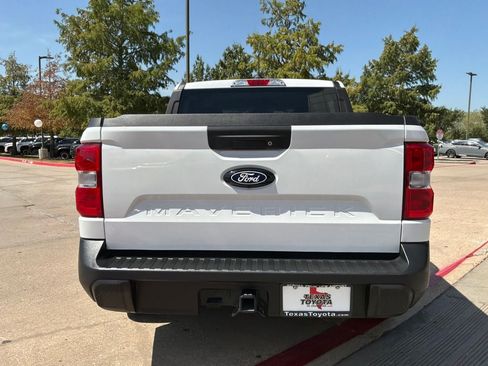 Used 2026 Ford Maverick XLT FWD image 7