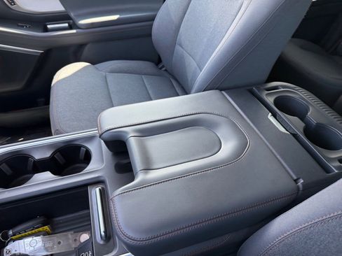 Certified 2025 Ford Expedition Active AWD/4WD image 14