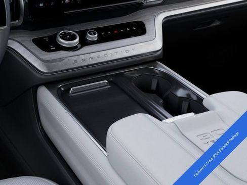 New 2027 Ford Expedition Max Platinum AWD/4WD image 17