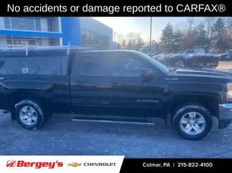 Used 2016 Chevrolet Silverado 1500 LT w/ True North Edition video 2