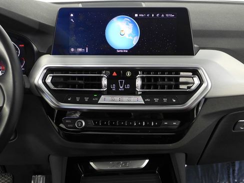Used 2023 BMW X3 sDrive30i w/ Convenience Package RWD image 26