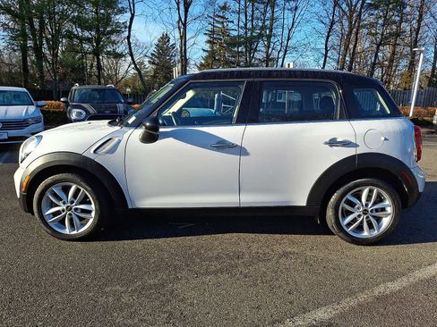 Used 2013 MINI Cooper Countryman image 7