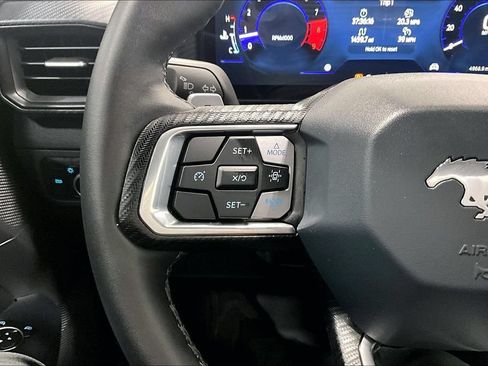 Used 2026 Ford Mustang GT RWD image 19