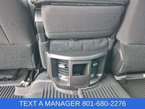 New 2026 RAM 3500 Tradesman AWD/4WD image 15
