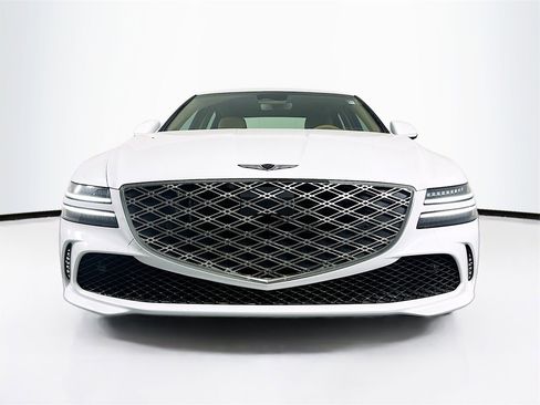 Certified 2025 Genesis G80 2.5T image 2