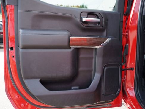 Used 2020 Chevrolet Silverado 1500 RST w/ All-Star Edition image 21