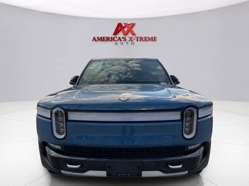 Used 2022 Rivian R1T Adventure AWD/4WD image 8