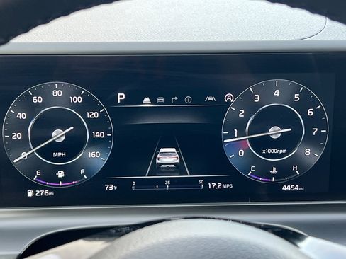 Used 2026 Kia Seltos EX w/ EX Sunroof Package image 30