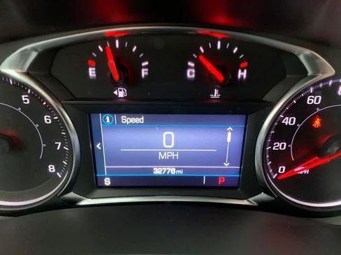 Used 2023 GMC Terrain SLE w/ Elevation Edition AWD/4WD image 29