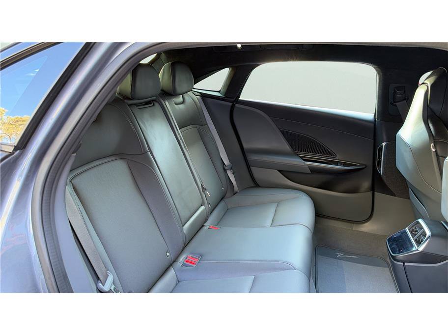 Used 2023 Lucid Air Pure AWD/4WD image 23
