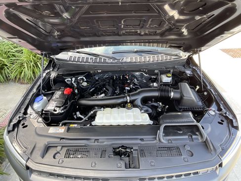 Used 2024 Ford Expedition Timberline image 31