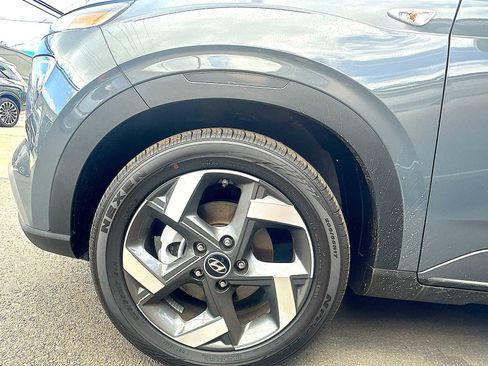 New 2026 Hyundai Venue SEL image 10