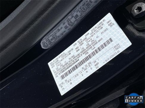 Used 2024 Ford F350 Lariat image 37