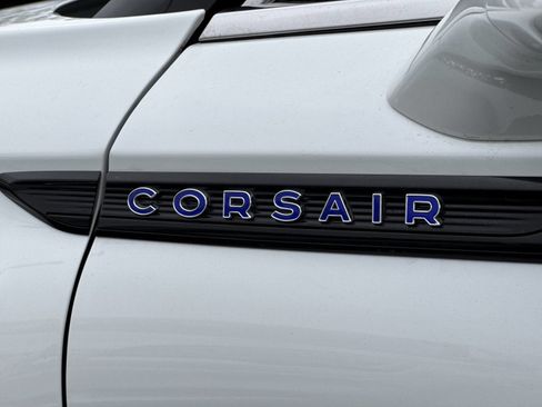 New 2025 Lincoln Corsair Grand Touring w/ Equipment Group 302A AWD/4WD image 26
