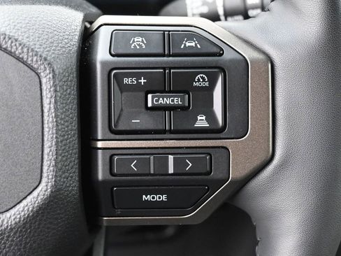 Certified 2025 Toyota Land Cruiser w/ Premium Package image 22