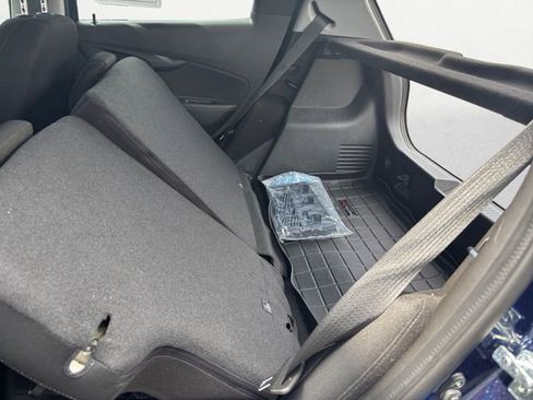 Used 2022 Chevrolet Spark LT image 23