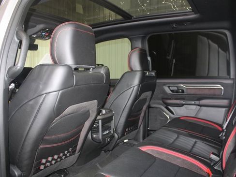 Used 2025 RAM 1500 RHO w/ RHO Level 1 Equipment Group image 19