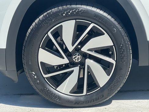 New 2026 Volkswagen Atlas SE AWD/4WD image 26