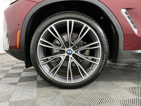 Used 2023 BMW X3 xDrive30i w/ Premium Package AWD/4WD image 34
