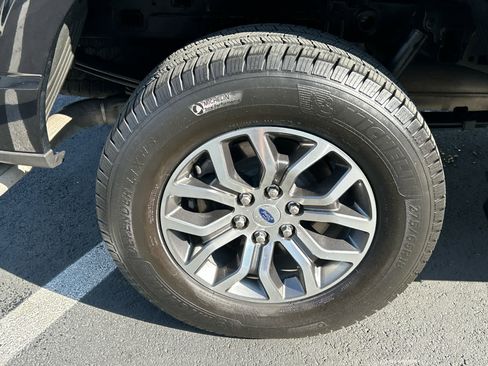 Certified 2021 Ford F150 Lariat w/ Max Trailer Tow Package image 14