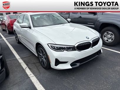 Used 2020 BMW 330i xDrive Sedan w/ Premium Package