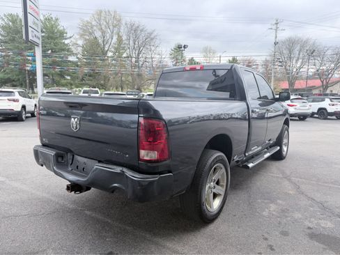 Used 2013 RAM 1500 Express image 7