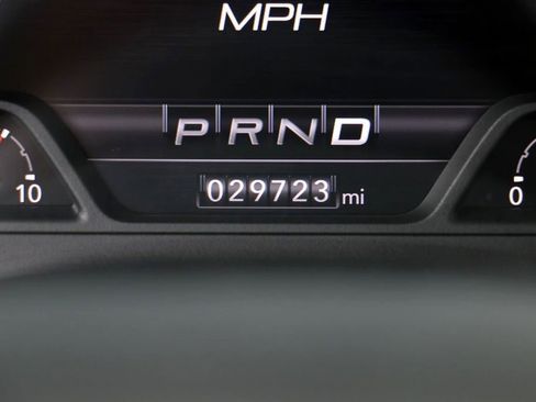Used 2021 RAM 1500 TRX w/ TRX Level 2 Equipment Group AWD/4WD image 14