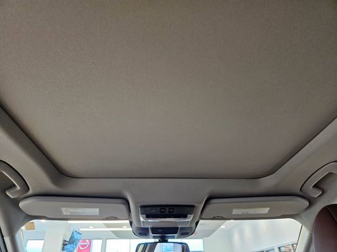 New 2026 Nissan Rogue Platinum image 23