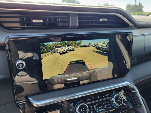 New 2026 GMC Sierra 1500 Denali AWD/4WD image 23