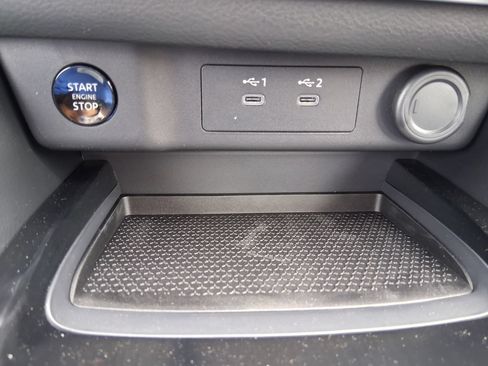 New 2026 Nissan Rogue SV AWD/4WD image 19