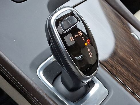 Certified 2017 Buick LaCrosse Essence w/ Sun and Shade Package image 12