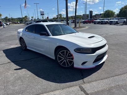 Used 2023 Dodge Charger GT w/ Plus Group